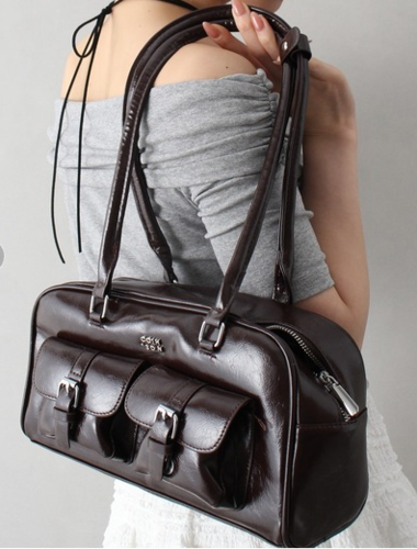 單肩包SpRay 單肩包