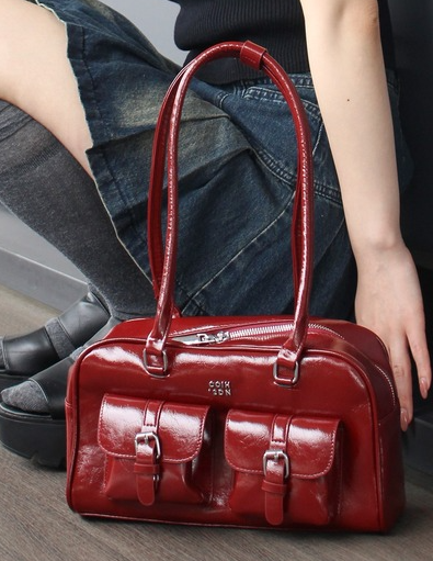 單肩包SpRay 單肩包